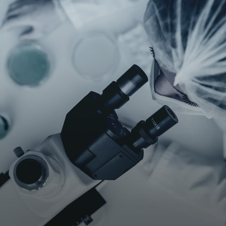 Solutions greenstaff life sciences
