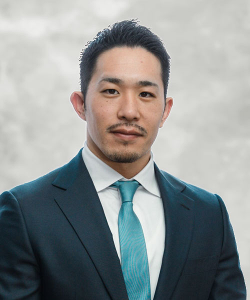 Junji Okazaki